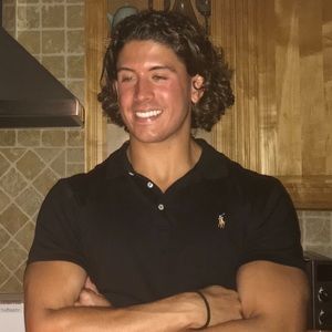 Meet your Posher, Tyler